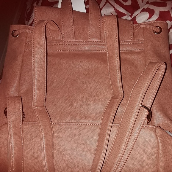 Backpack purse - Picture 4 of 5